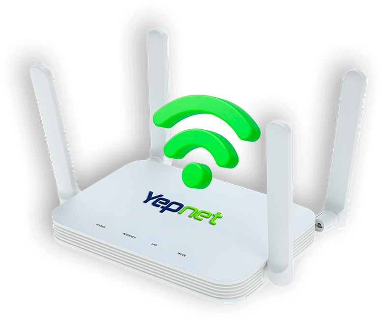 Conexão sem complicação